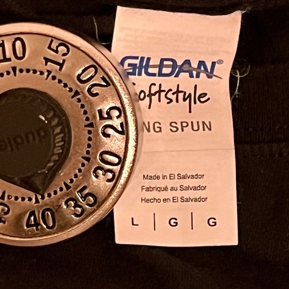 Seu Jorge – The Life Aquatic: A Tribute To David Bowie Official Concert T-shirt - Picture 5 of 5